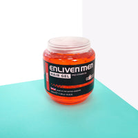 Enliven XL Firm Red Hair Gel 500 ml
