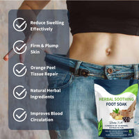 Herbal Detox Cleansing Foot Soak Beads,Body Detox Foot Soak Beads,Herbal Detox Foot Soak Bead,Natural Detoxingherbs Cleansing Foot Soak Beads,Herbal Detox and Shaping Foot Soak Beads for Men Women