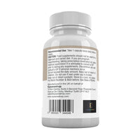 EYSANESHOP Himero 60 Capsules - Food Supplement