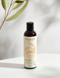 Afrocenchix Smooth Natural Moisturising Hair Cream