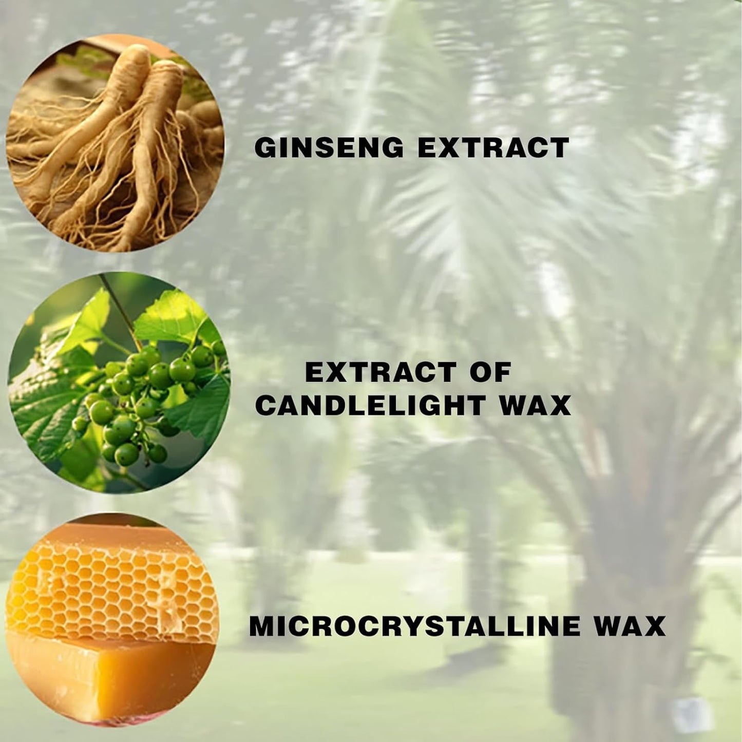 HERBENJOY Hair Colour Stick, Root Touch Up, Grey Hair Cover Up with Comb, Instant Waterproof & Sweat-Proof Hair Dye Stick, Safe and Convenient Comb Hair Dye for All Hair (Dark Brown)