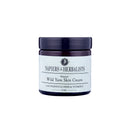 NAPIERS the HERBALISTS Napiers Vegan Wild Yam and Marigold Cream - Natural Relief for Menopause and Perimenopause Symptoms and Dry Skin - 60 ML (Light Citrus Scent)