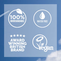 BEAUTYPRO SUPER HYDRATING Travel Face Sheet Mask | Face Masks Skincare | 100% Plant Based | Vegan | Sheet Mask | 100% Biodegradable | Plant Based Formula | Hyaluronic Acid