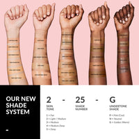 Avon Serum Foundation 30ml, SPF 30, Serum Infused Formula for Light-Medium Coverage, Locks in Moisture, Cruelty Free, Creamy Natural