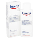Beiersdorf Eucerin Auto Control Body Lotion