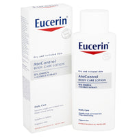 Beiersdorf Eucerin Auto Control Body Lotion