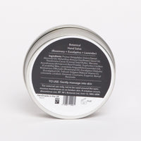London Organic Hand Salve (80g)