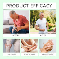 SHEBEEDO Foot Balm, Miracle Balm for Legs & Feet, Moisturising Skin Care Balm - Lightweight Non Greasy Texture, Fast Absorbing Body Balm for Daily Care, Home Relaxation & Post Activity Use