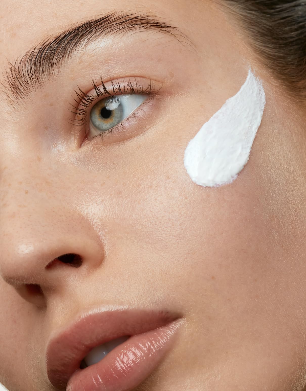 Crystal Clear Protect and Repair SPF 40 100m