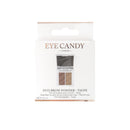 Eye Candy Duo Brow Powder - Taupe