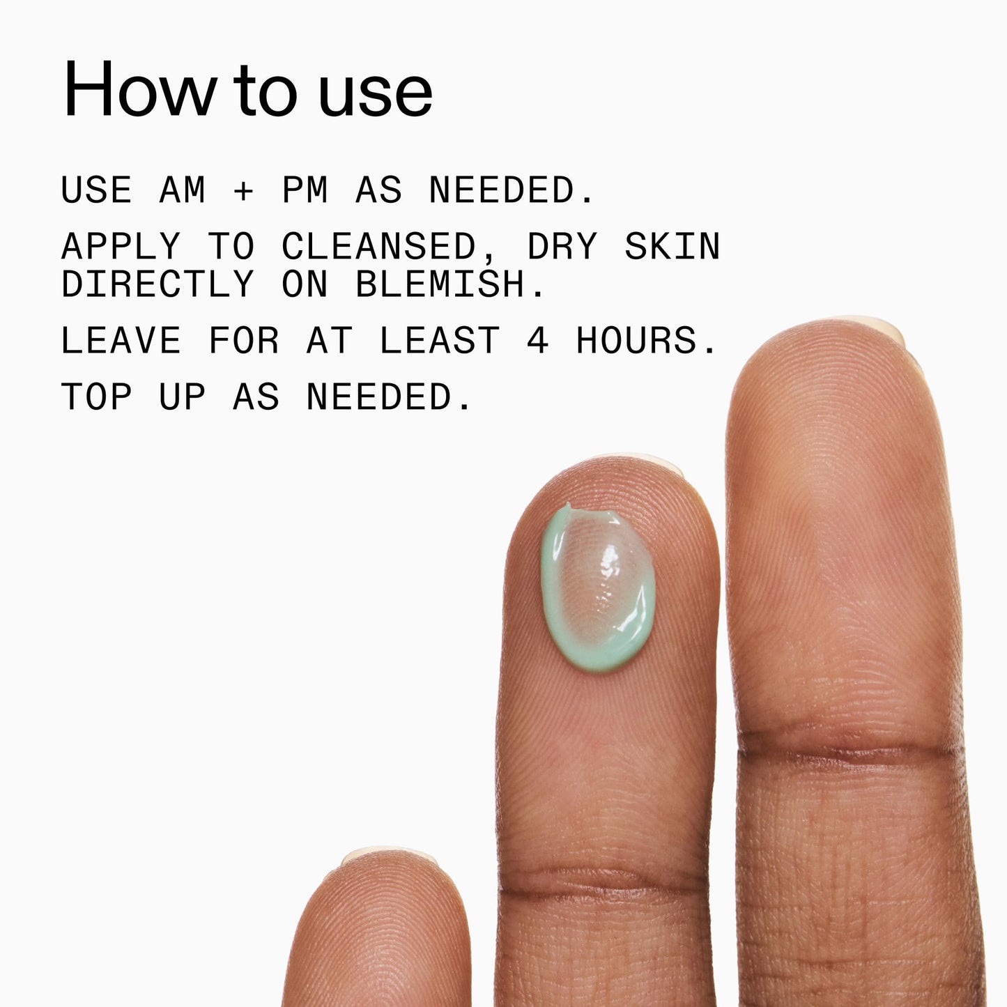 The INKEY List Succinic Acid Treatment 15ml