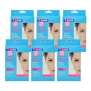 Creightons T Zone 6 x 24 Multipack of Salicylic Acid & Tea Tree Spot Patches, Specially Formulated to Target Blemishes and to Help Reduce Skin Irritation and Redness, Translucent and Discreet