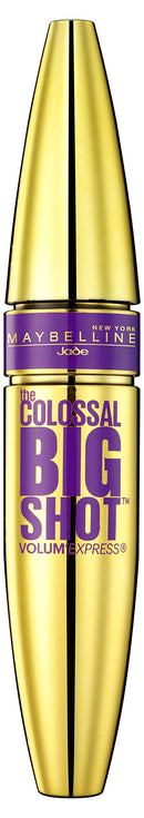 MAYBELLINE Volum' Express Colossal Big Shot Mascara