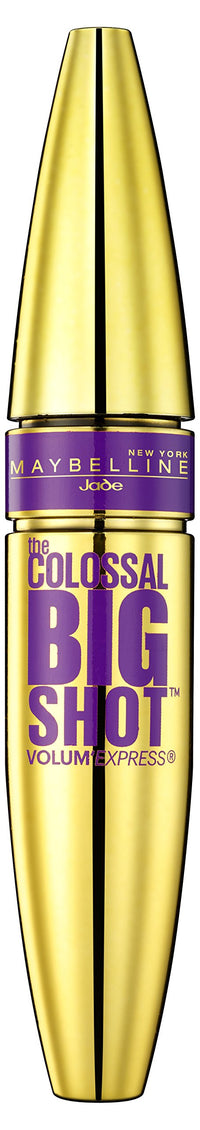 MAYBELLINE Volum' Express Colossal Big Shot Mascara