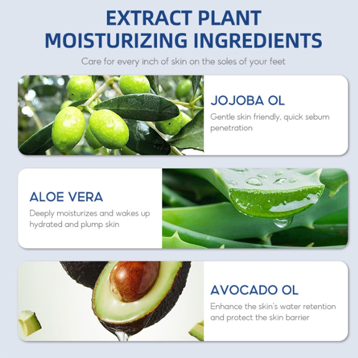 45% Urea Cream - Urea Foot Cream Plus 2% Salicylic Acid - Maximum Strength Urea Cream For Feet Nourish - Foot Urea Moisturiser For Dry Cracked Feet - Soften Calluse Foot Care Cream