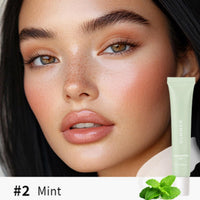 Xinyig 2PCS Summer Moisturizing Natural Lip Balm,Friday Conditioning Lip Mask and Lip Balm,Summer Lip Butter Balm,Friday Lip Butter Balm,Plumping Lip Gloss,Tinted Lip Balm,Lip Moisturiser,Plumping Lip Balm
