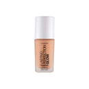 Collection Cosmetics Lasting Perfection Glow Foundation, Medium to Full Coverage, 27ml, Buttermilk