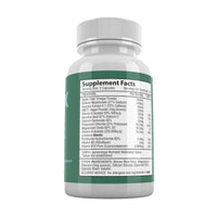EYSANESHOP Nourix 60 Capsules Food Supplement