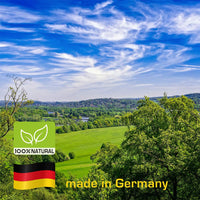 biotraxx Biotraxx 12-Day Intestinal Cleanse Guard for Humans with Wormwood, Black Walnut, Cloves Made to The Specification of Dr. Hulda Clark | Chlorella for Detox | Full Course Pack | Made in Germany