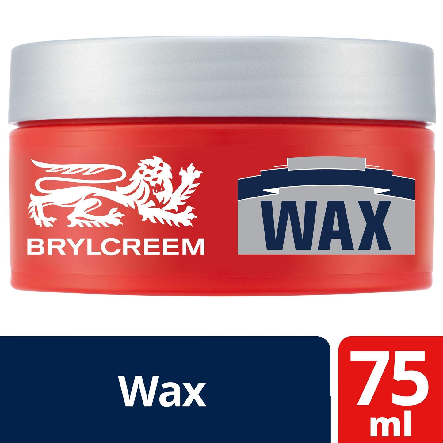 Brylcreem Styling Hair Wax 75ml