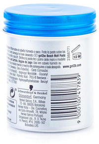 Got2B GOT2B BEACH BOY matt paste sufer look 100 ml