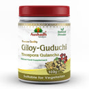 Aushadh Pure Guduchi Giloy Powder, Tinospora Cordifolia