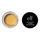 e.l.f. No Budge Cream Eyeshadow, 3-in-1 Cream Eyeshadow, Primer & Liner With Crease-Resistant Colour & Stay-Put Power, Vegan & Cruelty-Free, Sahara