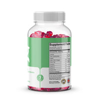FItness Hero Supplements G7 Plus Enhanced Formula - 60 Gummies / 1 Month Supply - Fitness Hero Supplements