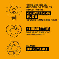 KMS ADDPOWER Shampoo for Fine Hair