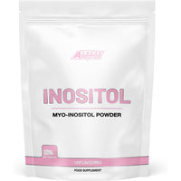 Freak Athletics Inositol (Myo-Inositol) Powder 300g | Premium Myo Inositol Powder - Supports Women with PCOS - Promotes Hormonal Balance & Normal Ovarian Function