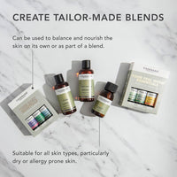 Tisserand Aromatherapy - Grapeseed Oil - Ethically Harvested Carrier Oil - Face and Body Blending Oil - 100% Natural and Pure Carrier Oil for Essential Oils Mixing