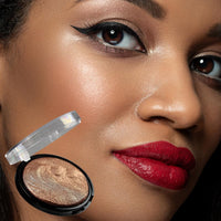 Technic 12 g Get Gorgeous Bronzing Highlighting Powder