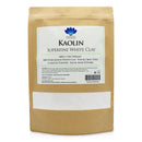 Innovative Naturopathics Kaolin - Pharmaceutical Grade - Superfine White Clay - 600g Packet