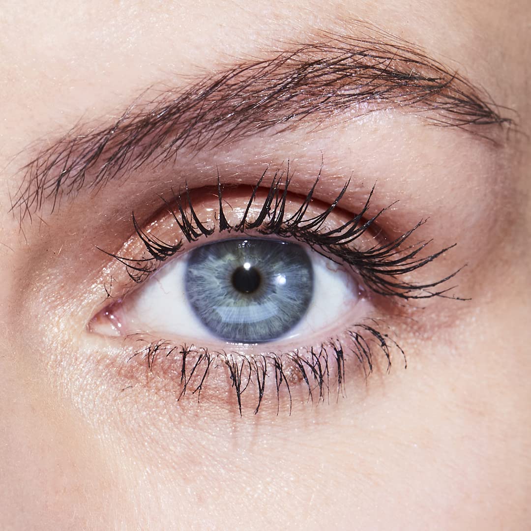 Avon SuperShock Volume Loader Mascara Blackest Black, with Lash Primer Technology for All-Day Lash Volume, 10ml