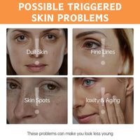 Trendyfave 520ml Niacinamide Pure Serum, Large-capacity 2 In 1 Face & Body Niacinamide Serum, Pore Reducer Face Serum,Shrinking Enlarged Pores Serums Skincare, Face Serum For Women, Balancing Sebum Production