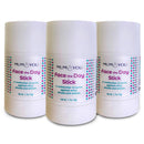 M&Y Mum & You Baby Face the Day Stick – 3 Natural Baby Moisturiser Sticks with Sunflower, Coconut Oil & Shea Butter, Soothes Eczema, Dribble Rash, Skin & Teething Protection – for Babies, Kids & Family