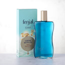 Fenjal FENJAL Classic Luxury Creme Bath Oil - 200ml |Cleanses and Nourishes Your Skin