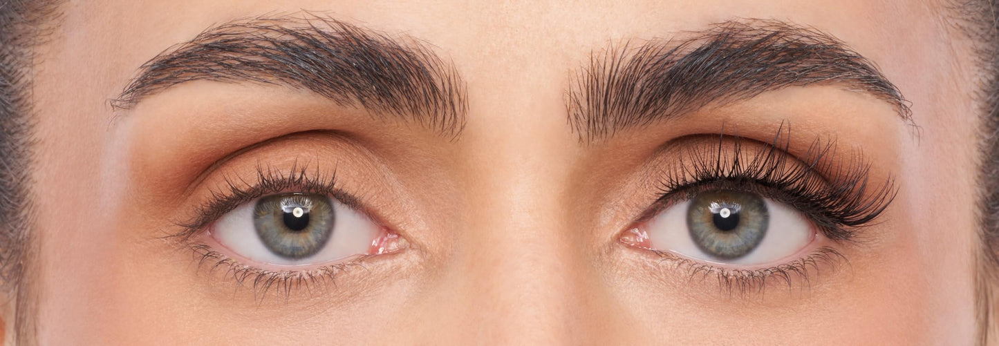 Eylure Volume & Curl No.137