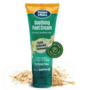 Dermatonics Soothing Foot Cream with Colloidal Oatmeal, 70ml