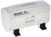 Procare Dispensers Cut and Fold