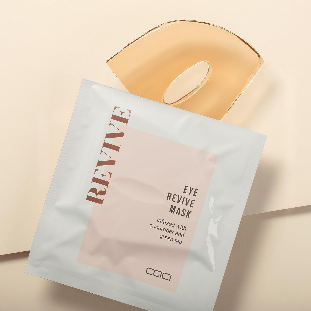 CACI Eye Revive Mask