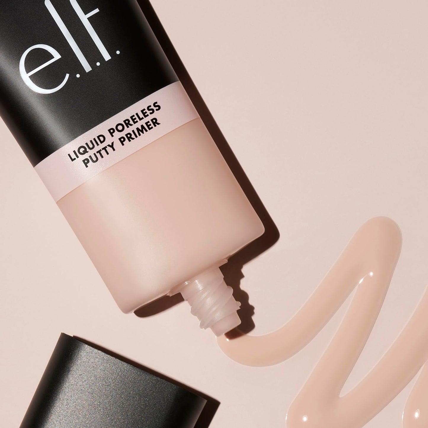 e.l.f. Liquid Poreless Putty Primer, Hydrating Liquid Face Primer For A Smooth Complexion, Grips Makeup For Longwear, Vegan & Cruelty-free