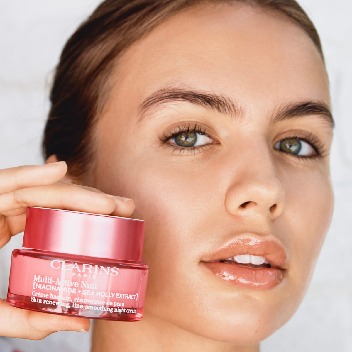 CLARINS Clarins Multi-Active Night Cream All Skin Types 50ml