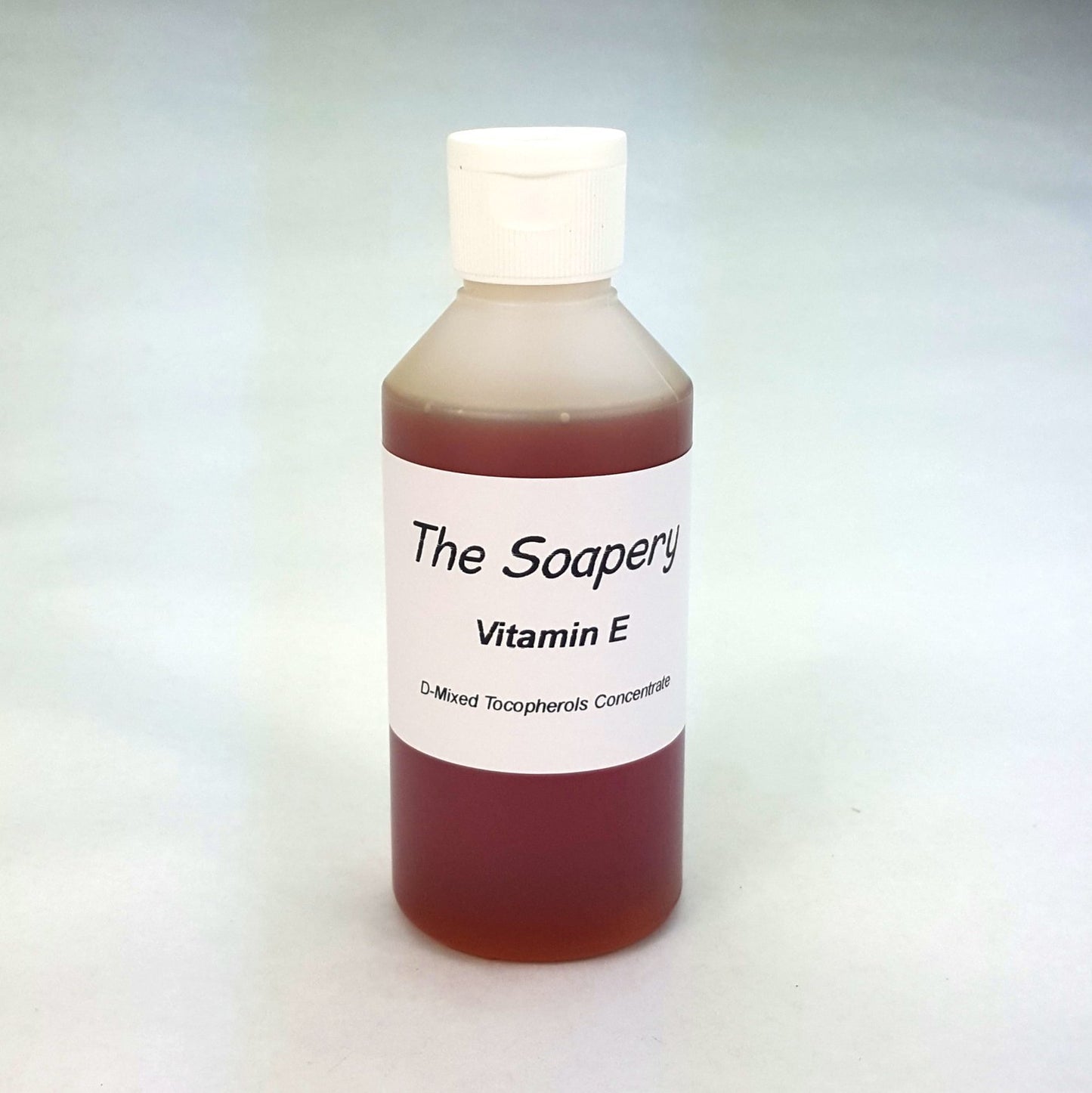 The Soapery Vitamin E Oil 250ml - 100% Natural
