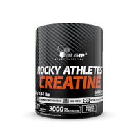 OLIMP SPORT NUTRITION Olimp Rocky Athletes Creatine Powder