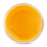 Kaniz Wonder Edge Mango Papaya water based pomade 120 ml, Yellow