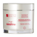 Urban Keratin – Urban Keratin Smoothing Mask 200 ml
