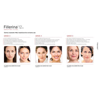 Fillerina 12 Densifying-Filler - Eyes & Eyelids Grade 3