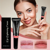 Jinjiar Brightening Lip Balm,Lip Lightening Cream,Moisturizing Lip Balms for Lip Care,Lip Balm for Dry Cracked Lips,Moisturising Lipstick,Deep Nourishing and Hydrating,Remove Darkness,Compact and Portable
