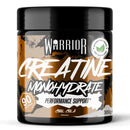 Warrior Flavoured Creatine Monohydrate Powder 300g (90 Servings) – Creatine Powder Drink, Creatine for Performance, Strength & Recovery (Not Creatine Gummies or Tablets) – Cool Cola
